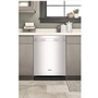 Whirlpool Built-In Dishwasher With 3Rd Rack - WDT550SAPZ