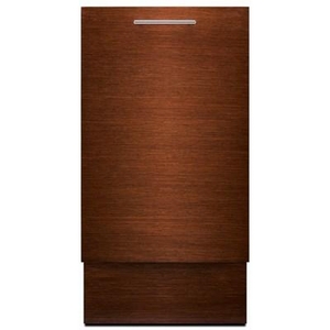 Whirlpool Built-In Dishwasher With Quick Wash - UDPS5118PP