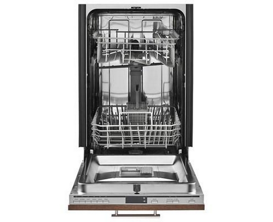 Whirlpool Built-In Dishwasher With Quick Wash - UDPS5118PP