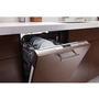 Whirlpool Built-In Dishwasher With Quick Wash - UDPS5118PP