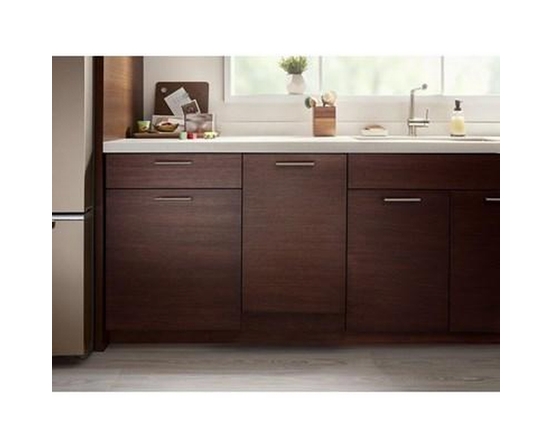 Whirlpool Built-In Dishwasher With Quick Wash - UDPS5118PP