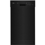 Whirlpool Built-In Dishwasher - WDPS5118PB