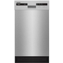 Whirlpool Built-In Dishwasher - WDPS5118PM