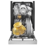 Whirlpool Built-In Dishwasher - WDPS5118PM