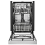 Whirlpool Built-In Dishwasher - WDPS5118PM