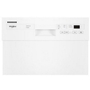 Whirlpool Built-In Dishwasher - WDPS5118PW