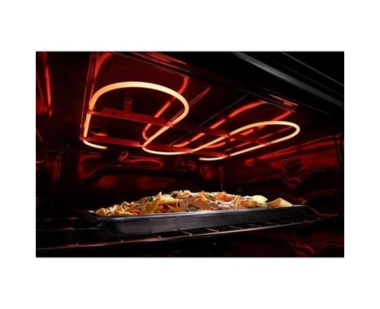 Whirlpool 30-Inch Freestanding Electric Range - YWFES3330RZ