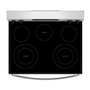 Whirlpool 30-Inch Freestanding Electric Range - YWFES3330RZ