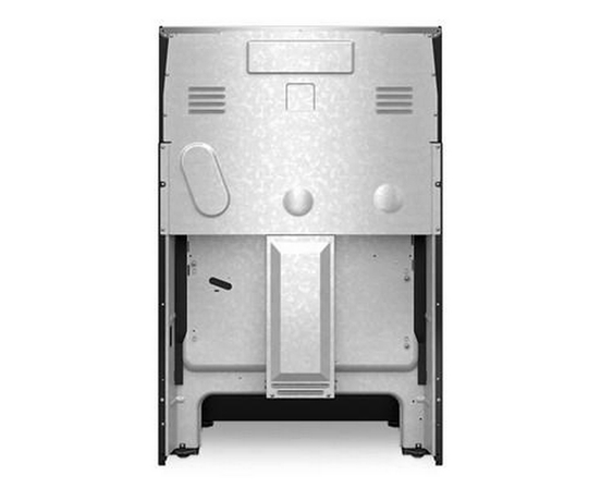 Whirlpool 30-Inch Freestanding Electric Range - YWFES3330RZ