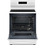 Whirlpool 30-Inch Freestanding Electric Range - YWFES3530RW