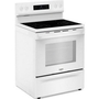Whirlpool 30-Inch Freestanding Electric Range - YWFES3530RW