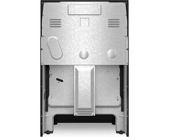 Whirlpool 30-Inch Freestanding Electric Range - YWFES3530RB