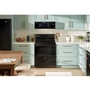 Whirlpool 30-Inch Freestanding Electric Range - YWFES3530RB