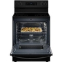 Whirlpool 30-Inch Freestanding Electric Range - YWFES3530RB
