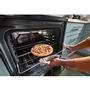 Whirlpool 30-Inch Freestanding Electric Range - YWFES3530RB