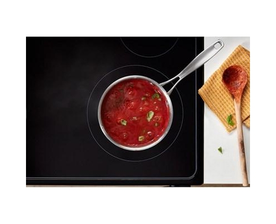 Whirlpool 30-Inch Freestanding Electric Range - YWFES3530RB