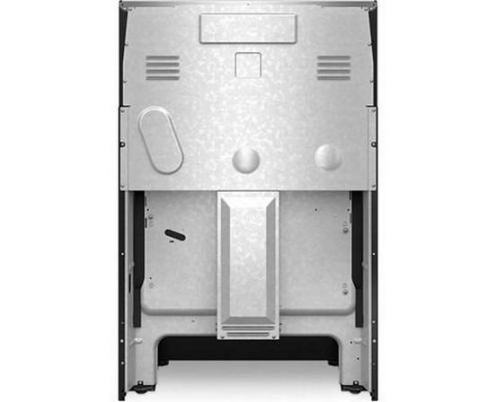 Whirlpool 30-Inch Freestanding Electric Range - YWFES3530RS