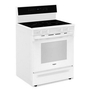 Whirlpool 30-Inch Freestanding Electric Range With Air Cooking Technology - YWFES7530RW