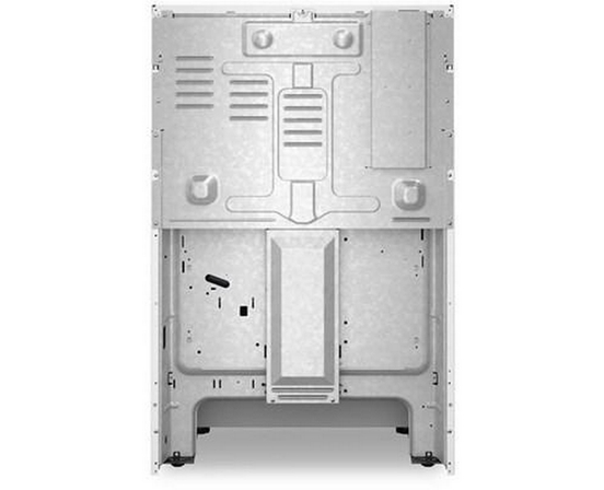 Whirlpool 30-Inch Freestanding Electric Range With Air Fry - YWFES5030RW