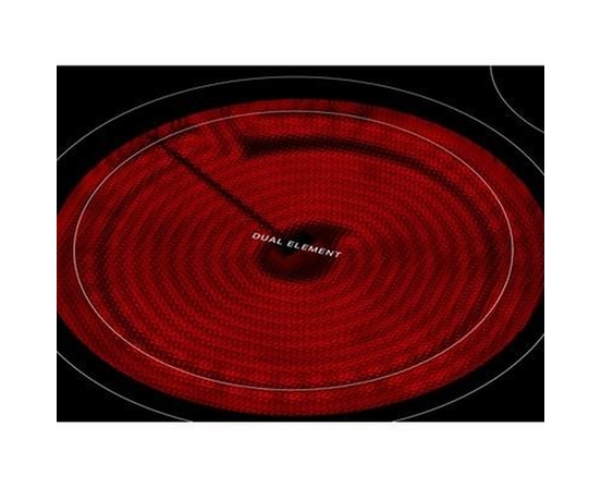 Whirlpool 30-Inch Freestanding Electric Range With Air Fry - YWFES5030RB