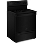 Whirlpool 30-Inch Freestanding Electric Range With Air Fry - YWFES5030RB