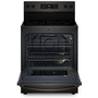 Whirlpool 30-Inch Freestanding Electric Range With Air Fry - YWFES5030RV