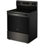 Whirlpool 30-Inch Freestanding Electric Range With Air Fry - YWFES5030RV