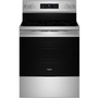 Whirlpool 30-Inch Freestanding Electric Range With Air Fry - YWFES5030RZ