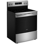 Whirlpool 30-Inch Freestanding Electric Range With Air Fry - YWFES5030RZ