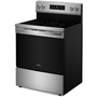 Whirlpool 30-Inch Freestanding Electric Range With Air Fry - YWFES5030RZ