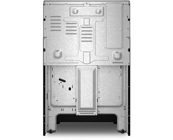 Whirlpool 30-Inch Freestanding Electric Range With Air Fry - YWFES5030RZ