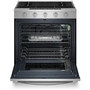Whirlpool 30-Inch Slide-In Gas Range With Air Fry - WSGS7530RZ