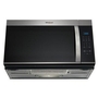 Whirlpool 30-Inch, 1.7 Cu. Ft. Over-The-Range Microwave Oven - YWMMS3130RZ