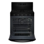 Whirlpool 30-Inch Freestanding Gas Range With Air Fry Technology - WFGS5030RB