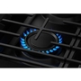 Whirlpool 30-Inch Freestanding Gas Range With Air Fry Technology - WFGS5030RV