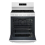 Whirlpool 30-Inch Freestanding Gas Range With Air Fry Technology - WFGS5030RW