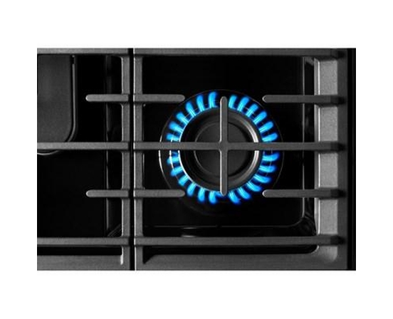 Whirlpool 30-Inch Freestanding Gas Range With Air Fry Technology - WFGS5030RZ