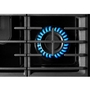 Whirlpool 30-Inch Freestanding Gas Range With Air Fry Technology - WFGS5030RZ