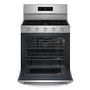 Whirlpool 30-Inch Freestanding Gas Range With Air Fry Technology - WFGS5030RZ