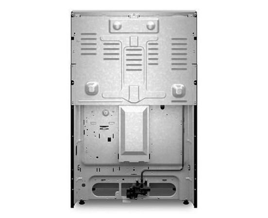 Whirlpool 30-Inch Freestanding Gas Range With Air Fry Technology - WFGS5030RZ