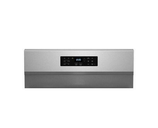 Whirlpool 30-Inch Freestanding Gas Range With Air Fry Technology - WFGS5030RZ