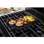 Whirlpool 30-Inch Freestanding Gas Range With Air Fry Technology - WFGS7530RB