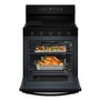 Whirlpool 30-Inch Freestanding Gas Range With Air Fry Technology - WFGS7530RB