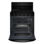 Whirlpool 30-Inch Freestanding Gas Range With Air Fry Technology - WFGS7530RB