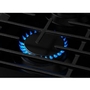 Whirlpool 30-Inch Freestanding Gas Range With Air Fry Technology - WFGS7530RV