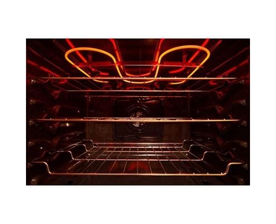 Whirlpool 30-Inch Freestanding Gas Range With Air Fry Technology - WFGS7530RW