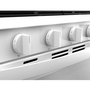 Whirlpool 30-Inch Freestanding Gas Range With Air Fry Technology - WFGS7530RW