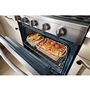 Whirlpool 30-Inch Freestanding Gas Range With Air Fry Technology - WFGS7530RZ