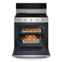 Whirlpool 30-Inch Freestanding Gas Range With Air Fry Technology - WFGS7530RZ