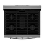 Whirlpool 30-Inch Freestanding Gas Range With Air Fry Technology - WFGS7530RZ